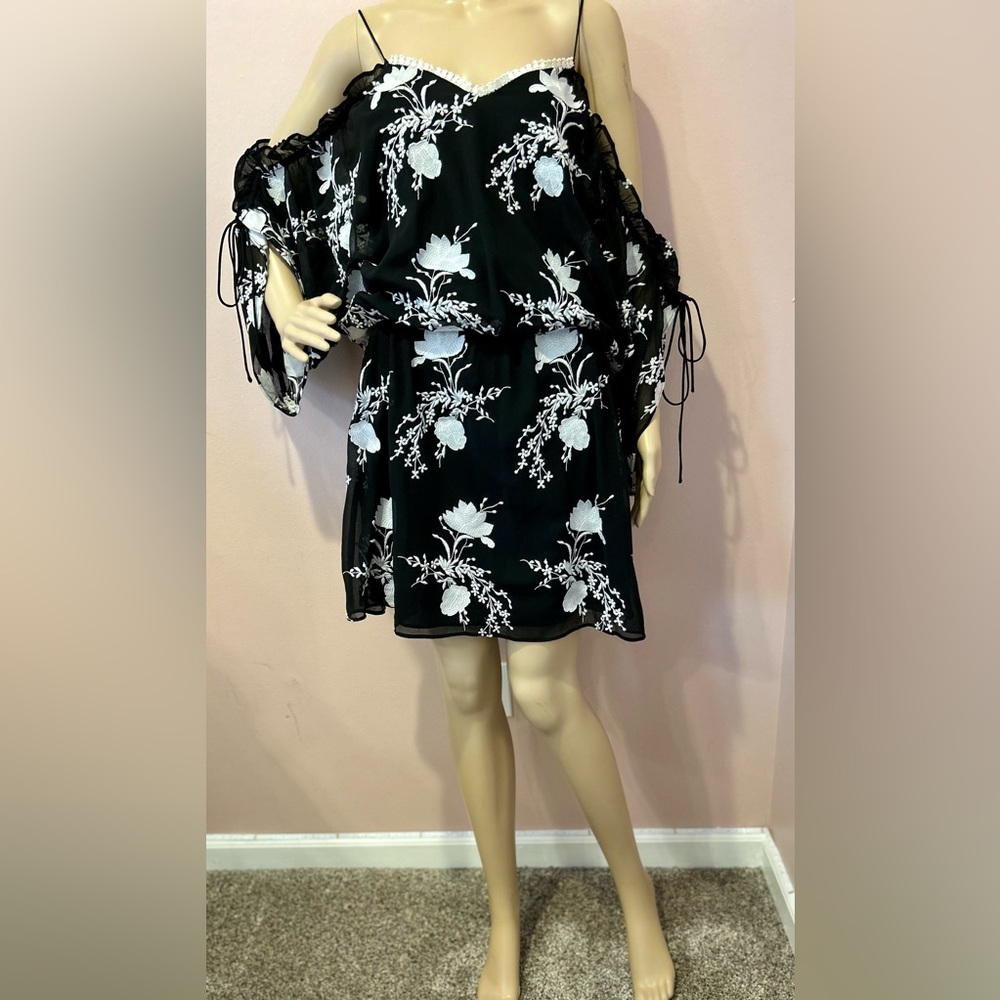 Alice + Olivia Dress